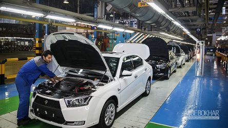 وزارت صنعت: خودرو گران نشده، فقط تخفیف‌های قبلی لغو شد