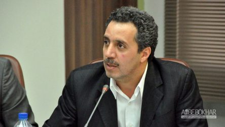خودروها را از رده خارج می کنیم تا استاندارد شوند