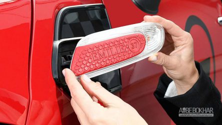 شخصی سازی به روش مینی + ویدیو