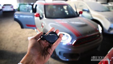 مینی برای پرشیا خودرو