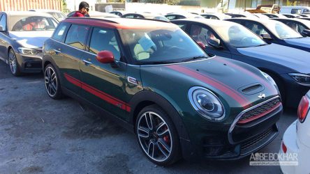 مدعیان مینی زیاد می شوند؟