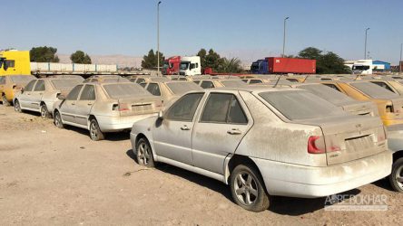 خودروهای قاچاق از کجا می‌آیند؟