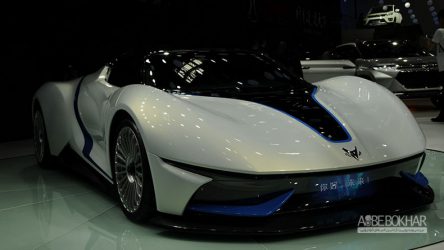 بایک فقط تا 2025 خودروی بنزینی و دیزلی تولید می کند