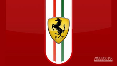 اوج زیبایی در طراحی داخلی فراری + ویدیو