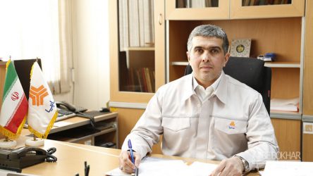 مدیر روابط عمومی گروه خودروسازی سایپا منصوب شد
