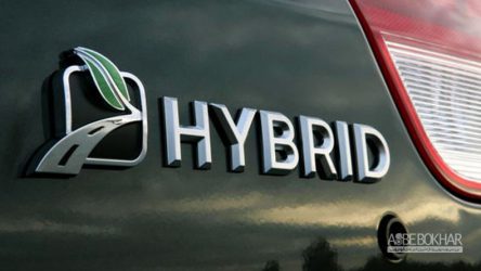 جذابیت واردات خودروهای هیبریدی از بین رفت