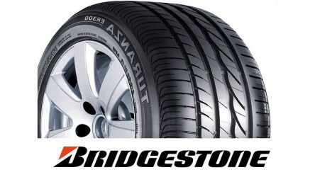 بریجستون، ارزشمند ترین برند تایر جهان