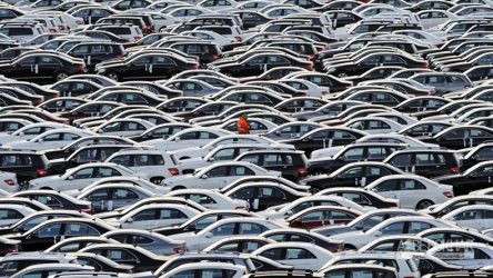 یک تصمیم اشتباه در بازار خودرو و سودهای میلیاردی