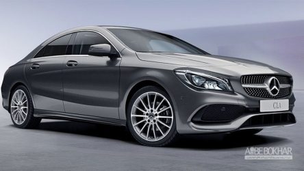 محصولات جدید مرسدس‌ بنز برای بازار ایران کدامند؟