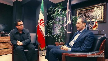 از محصولات جدید مرسدس بنز تا برنامه های ستاره ایران