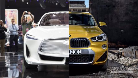 بهترین های طراحی دیترویت چه خودروهایی بودند؟