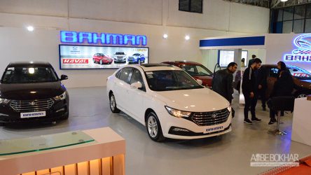 استقبال از B30 طبق آمار مناسب است