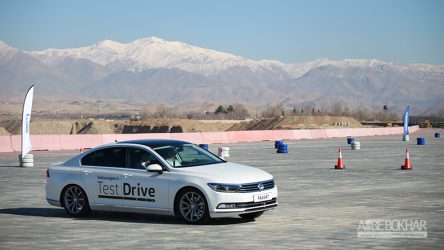 سلام پاسات؛ خداحافظ رقبا!