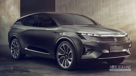 بایتون چینی همه را شگفت زده کرد