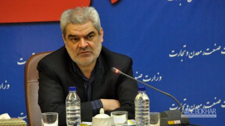 معاون وزیر صنعت:احتکار خودرو غیرقابل تصور است