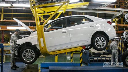 استانداردهای ۸۵ گانه بازنگری می شود ؟