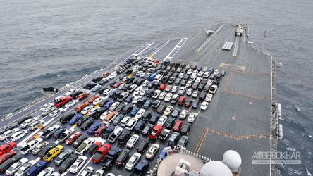 سازمان حمایت گرانی اخیر خودروهای وارداتی را قانونی اعلام کرد