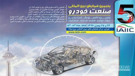 وزیر صنعت میزبان خودروسازان جهانی