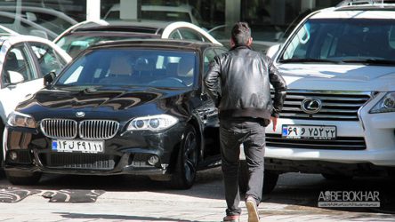 موفقیت یک خودرو و برند از دیدگاه های مختلف