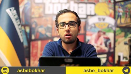 حواشی دستوری؛ راهی برای عدم بازتاب انتقاد + ویدئو