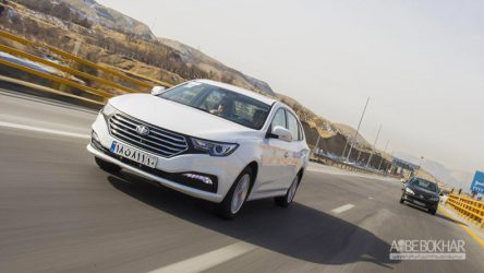 کدام خودرو چینی بیشترین حباب قیمتی را دارد؟