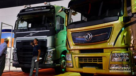 سال 97؛ سال رونق خودروهای کار و تجاری