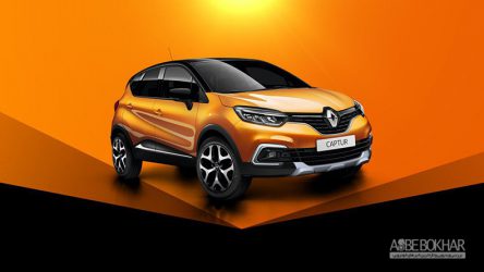 شرایط فروش رنو کپچر 2018 از جانب نگین خودرو اعلام شد