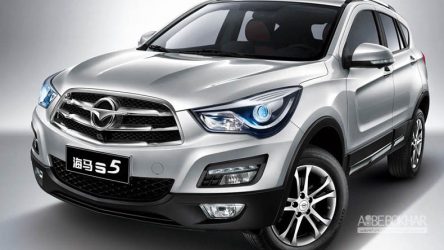 شرایط پیش فروش هایما S5 توربو شارژ فول اتوماتیک از سوی ایران خودرو اعلام شد