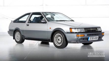 10 خودروی برتر بازی Gran Turismo که میتوانید در دنیای واقعی برانید