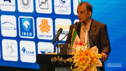 چرا بنز و هیوندای استانداردهای ایران را پاس نمی کنند؟+ویدیو
