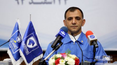 ریخته شدن گازوییل توسط برخی امداد خودرو های تقلبی صحت دارد