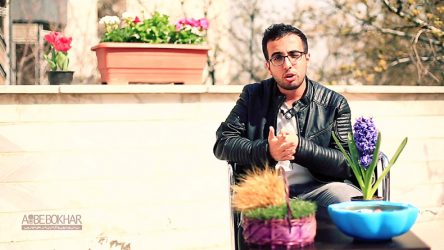 اتاق خبر – قسمت چهل و ششم