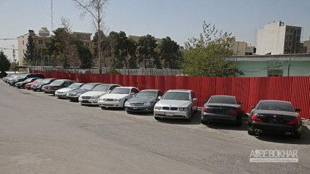 چگونه خودرو قاچاق می شود؟