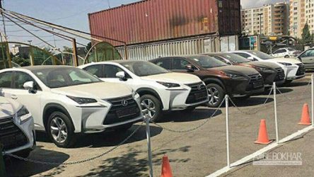 واکنش گمرک بوشهر به انتشار یک فیلم درباره ترخیص خودروها