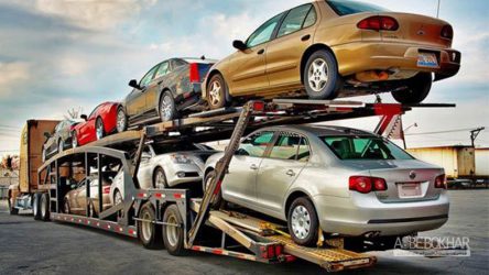 احتمال افزایش قیمت خودروهای وارداتی وجود دارد