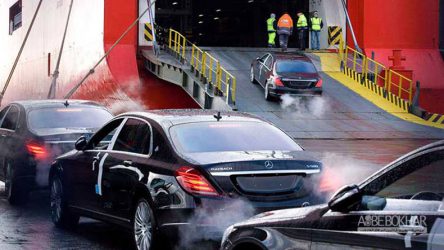 پاسخ سازمان توسعه تجارت به ادعای انجمن واردکنندگان خودرو