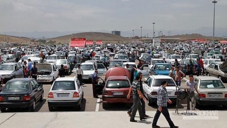 پیشنهاد افزایش ۱۹درصدی قیمت خودرو