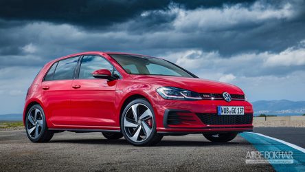 شرایط فروش فولکس واگن گلف GTi و تیگوان اعلام شد
