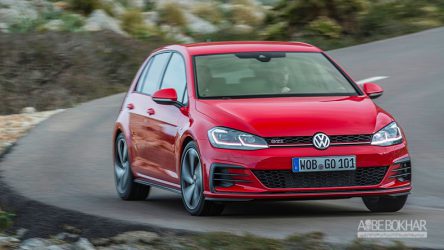 فولکس واگن گلف GTi با چه قیمتی عرضه می شود؟