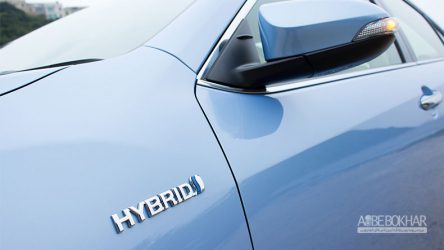 دفاعیه دولت از تعرفه هیبریدی‌ها