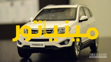 مینیاتور/ چری تیگو5