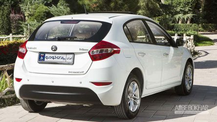 رفت و برگشت قیمت خودروهای سایپا در یک روز