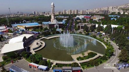 برگزاری نمایشگاه خودرو در خیابان سئول مغایر مصوبه شورای شهر است