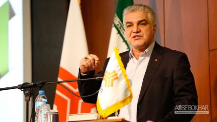 سایپا برای بازگشت تحریم های احتمالی برنامه دارد
