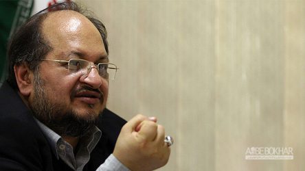 وزیر صنعت دستورالعمل اجرایی ثبت شناسه کالایی خودرو را ابلاغ کرد