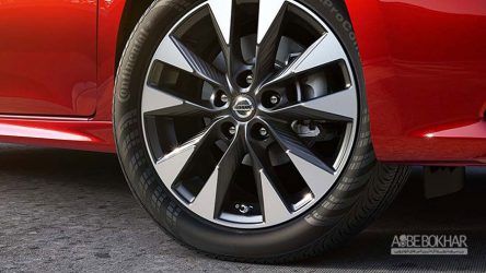 عمر تایر خودرو چقدر است؟