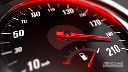 سیستم محدود کننده سرعت چیست ؟