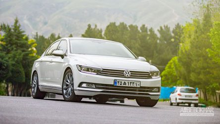 شرایط فروش فولکس واگن پاسات اعلام شد