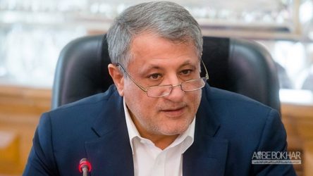 برگزاری نمایشگاه‌های پر مراجعه در تهران ممنوع شود