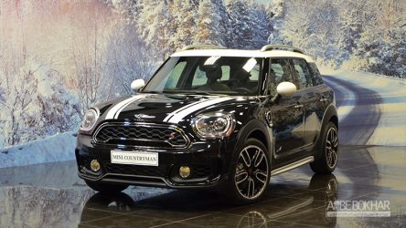 اوج گیری فرزندان مینی در بازار ایران